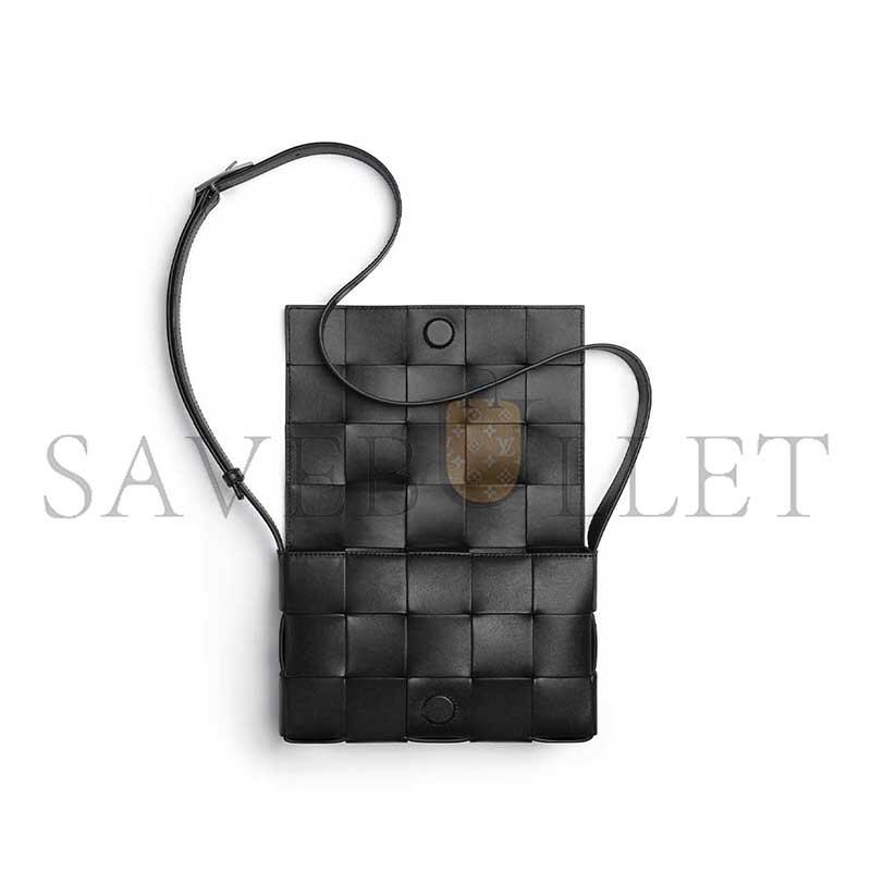 BOTTEGA VENETA CASSETTE 737950VB1K08480 (23*15*5cm) BOTTEGA VENETA CASSETTE 737950VB1K08480 (23*15*5cm)
